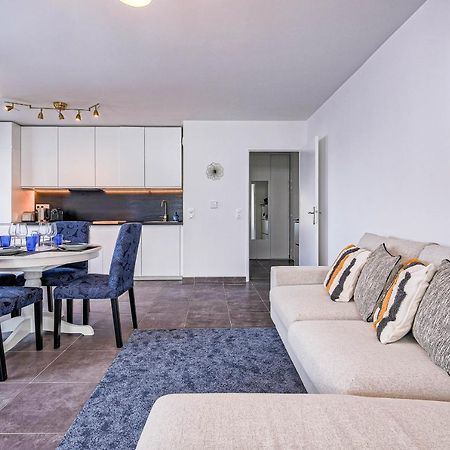 Eden Park - Appartement Terrasse 쉐시 외부 사진