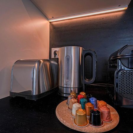 Eden Park - Appartement Terrasse 쉐시 외부 사진